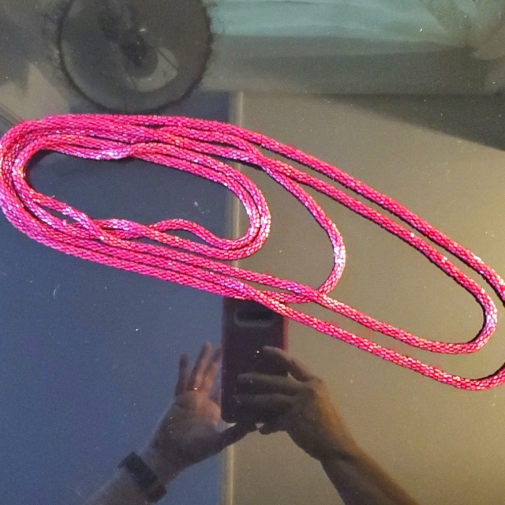 COPY - Crazy Train Necklace